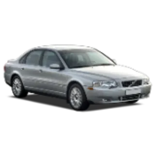 Volvo S80 3.2 (2006-н.в.) - масло TOM'S