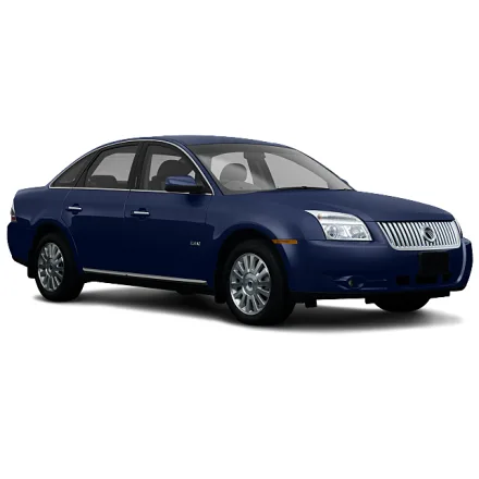 Масло для Mercury Sable / Taurus (1985 - 2009)