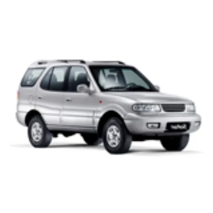 Масло для Tata Safari (2005 - 2026)