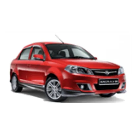 Масло для Proton Saga (2008 - 2026)