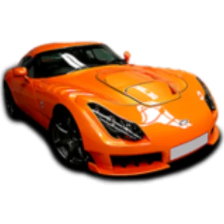 Масло для TVR Sagaris (2005 - 2007)