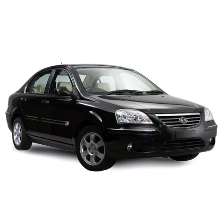 Масло для Hafei Saibao (2005 - 2009)