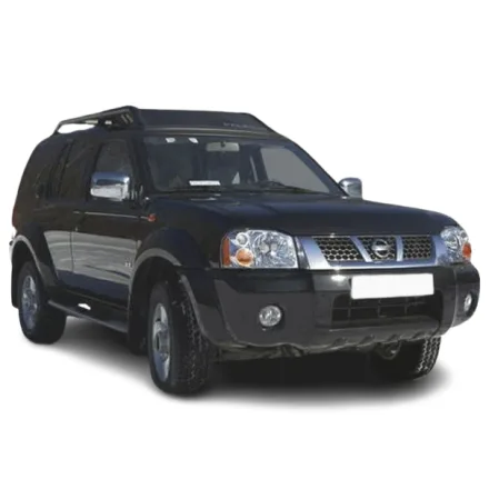 Масло для Derways Saladin / 313140 (2006 - 2008)