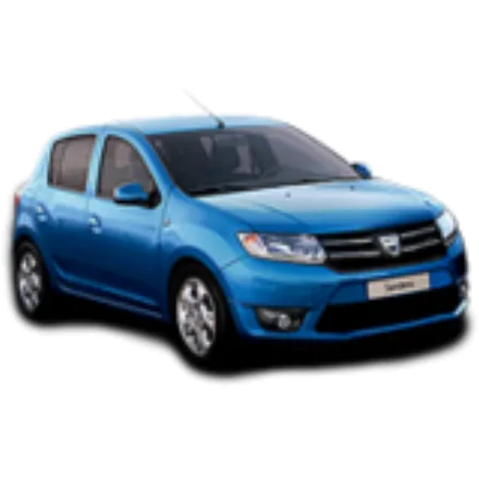 Dacia Sandero II 1.6 (2012-н.в.) - масло TOM'S