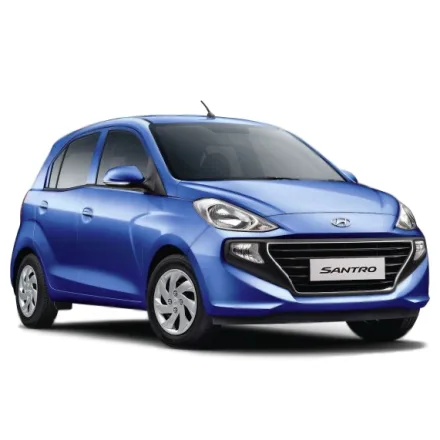 Hyundai Santro II (2018-2022) - масло TOM'S