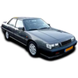 Mitsubishi Sapporo 2.0 (75 кВт) (1984-1991) - масло TOM'S