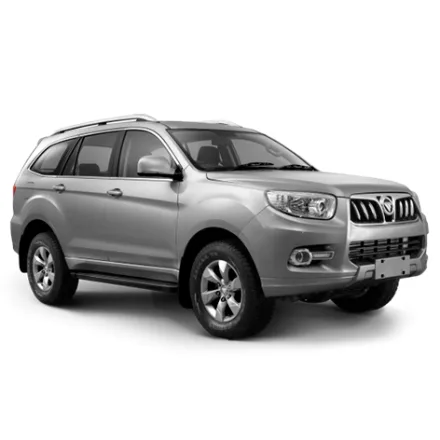 Масло для Foton Sauvana (2015 - 2020)