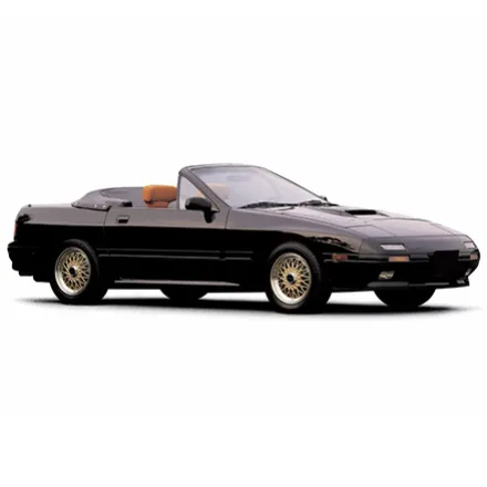 Savanna RX-7
