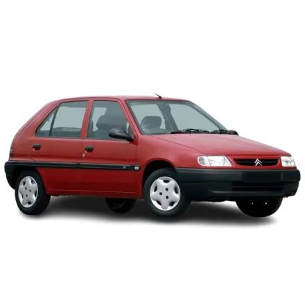 Масло для Citroen Saxo / Chanson (1995 - 2003)