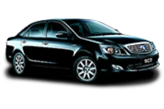 Geely SC3 1.3 (2010-2016) - масло TOM'S