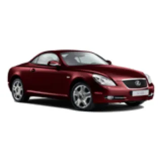 Lexus SC 430 2WD (3UZ-FE) (UZZ40) (2001-2010) - масло TOM'S