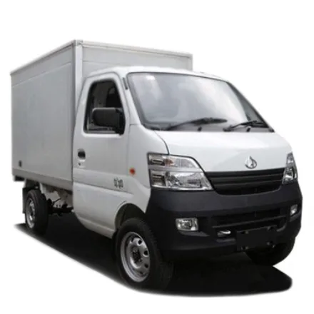 Changan SC1021 / SC1022 (2013-н.в.) - масло TOM'S