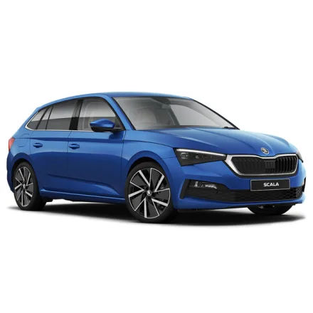 Масло для Skoda Scala (2018 - 2026)