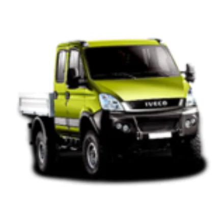 Масло для Iveco Scam (2005 - 2009)