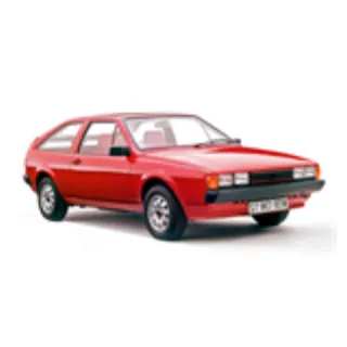 Volkswagen Scirocco (2011-2012) - масло TOM'S