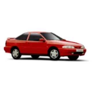 Hyundai Scoupe 1.5 (1990-1995) - масло TOM'S
