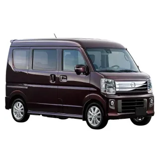 Mazda Scrum V 0.7 2WD / 4WD (R06A) (DG17V/DG17W) (2015-2024) - масло TOM'S