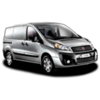 Fiat Scudo 1.6 MultiJet 90 Euro 4 2WD (2006-н.в.) - масло TOM'S