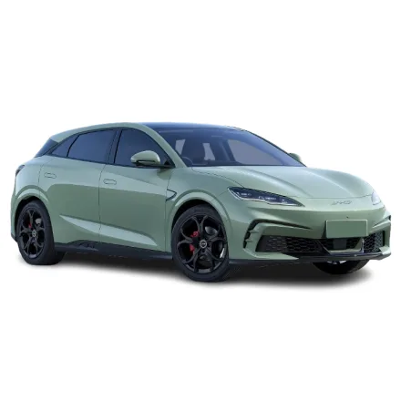 Seal 06 GT