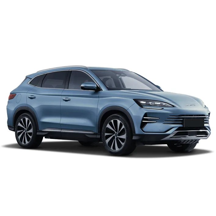 BYD Seal U DM-i 1.5 Hybrid PHEV 2WD 18 кВч (BYD472QA) (215 л. с.) (158 кВт) (2025-н.в.) - масло TOM'S