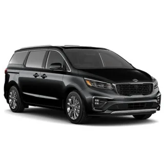 Kia Sedona 3.5 (2002-2006) - масло TOM'S