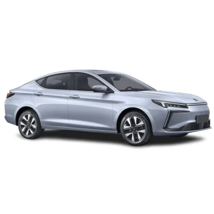 JAC Sehol Aipao EV 2WD (50 кВч) (65 кВч) (193 л.с.) (142 кВт) (2022-н.в.) - масло TOM'S