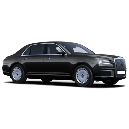 AURUS SENAT L700 4.4 V8 PHEV AWD / 4WD (2018-н.в.) - масло TOM'S