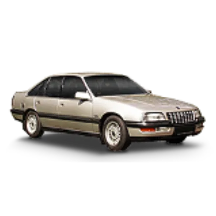 Масло для Vauxhall Senator B (1987 - 1993)