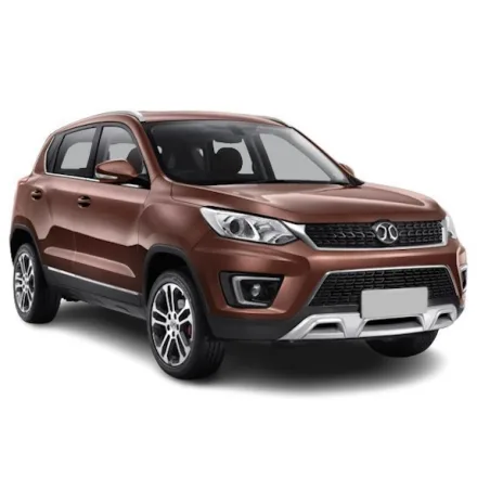 Масло для BAIC Senova (2015 - 2026)