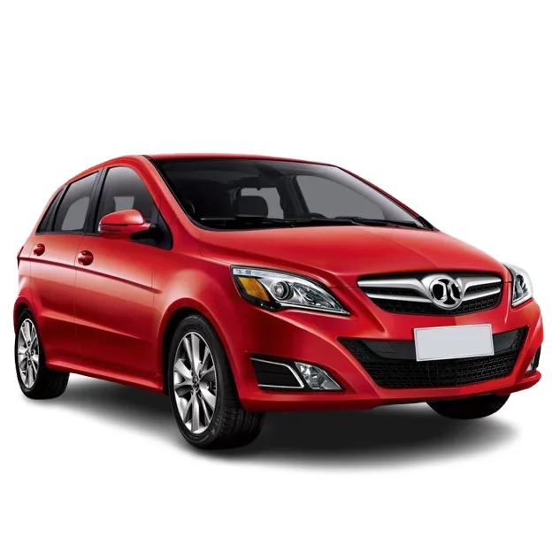 Масло для BAIC Senova E150 (2012 - 2014)