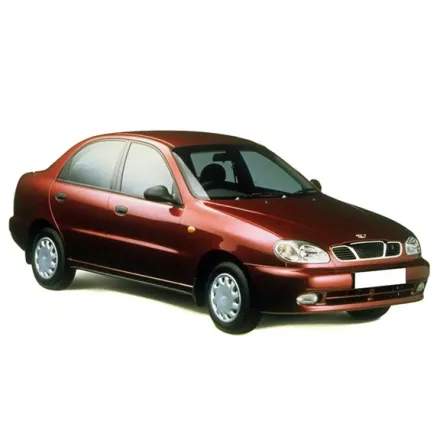 Масло для Daewoo Sens (2002 - 2007)