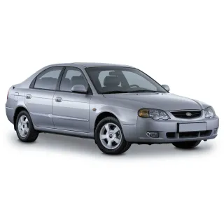 Kia Sephia / Shuma / Spectra 1.5 2WD (1993-2011) - масло TOM'S