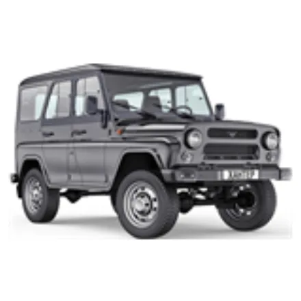 УАЗ Серия Hunter / 3151 Hunter 2.9 (77 кВт) (315194) (2004-н.в.) - масло TOM'S