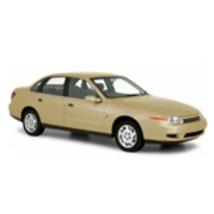 Масло для Saturn Серия L (2000 - 2005)