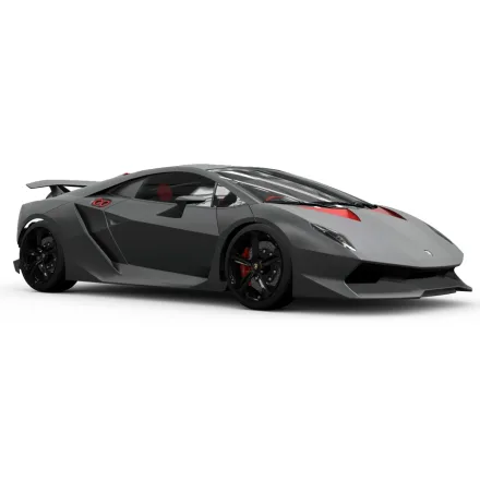 Масло для Lamborghini Sesto Elemento (2011 - 2012)