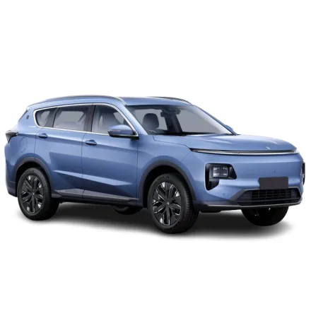 Shanhai L7 / L7 Plus