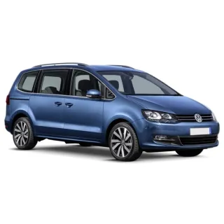 Volkswagen Sharan (1995-2010) - масло TOM'S