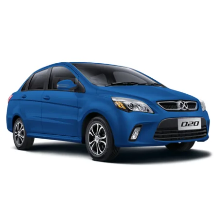 Масло для BAIC Shenbao D20 (2013 - 2026)