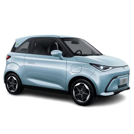 Kaiyi Shiyue EV 28 kWh / 18 kWh 2WD (40 кВт) (35 кВт) (48 л.с.) (54 л.с.) (2024-н.в.) - масло TOM'S