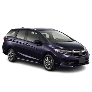 Honda Shuttle Hybrid 4WD (LEB) (GP8) (2015-н.в.) - масло TOM'S