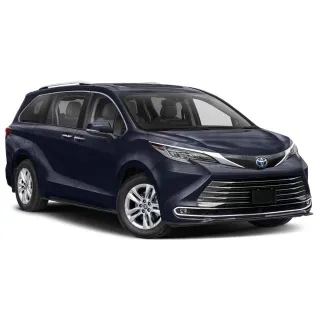 Toyota Sienna 3.0 V6 2WD (1MZ-FE) (MCL10) (1997-2003) - масло TOM'S