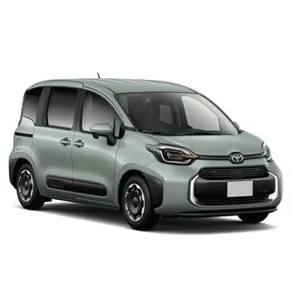 Toyota Sienta 1.8 2WD (2ZR-FAE) (ZSP170) (2015-н.в.) - масло TOM'S