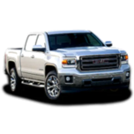 Масло для GMC Sierra (2014 - 2026)