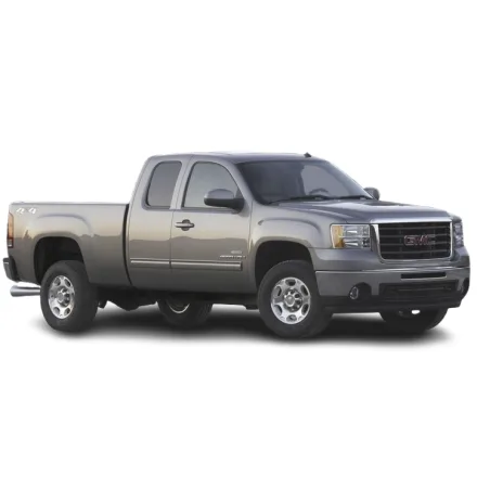 Масло для GMC Sierra (2006 - 2013)