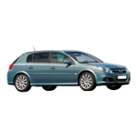 Vauxhall Signum 3.2 V6 (2003-2008) - масло TOM'S