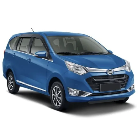 Масло для Daihatsu Sigra (2016 - 2026)