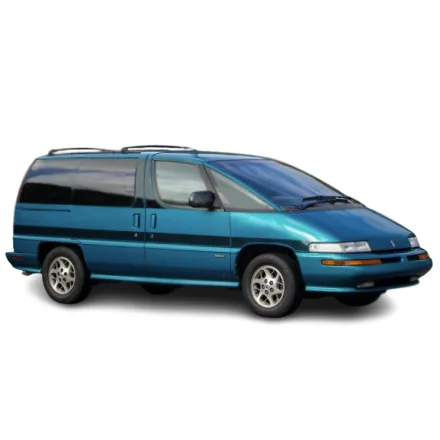 Масло для Oldsmobile Silhouette (1990 - 2003)