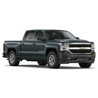 Chevrolet Silverado Classic 4.8 V8 (2002-2006) - масло TOM'S