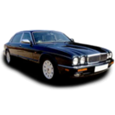 Масло для Daimler Six / Double Six (1995 - 1998)