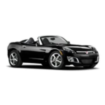 Масло для Saturn Sky (2006 - 2009)